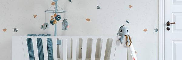 Baby Mobiles for Cots